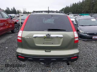 2008 Honda CR-V EX with VIN 5J6RE48578L051063, listed as a IAAI auction lot 41883685 with 198,717 mi miles. Bid and sale history available at carsss.com. Image 17.