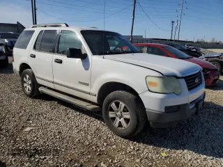 2006 Ford Explorer XLS z VIN 1FMEU72E76UA58986, wystawiony jako Copart lot #49586595 z przebiegiem 158 902 mil mil oraz Szkoda całkowita • Salvage title. Historia ofert i sprzedaży dostępna na DreamBid. Obrazek 4.