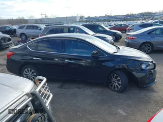 2017 Nissan Sentra S с VIN 3N1AB7APXHY377362, выставлен на аукционе IAAI как лот 41296050 с пробегом 69 683 миль миль и . История ставок и продаж доступна на DreamBid. Изображение 13.