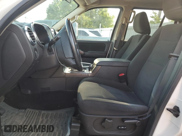 2009 Ford Explorer XLT z VIN 1FMEU73E69UA07112, wystawiony jako Copart lot #63556445 z przebiegiem 209 512 mil mil oraz Szkoda całkowita • Salvage title. Historia ofert i sprzedaży dostępna na DreamBid. Obrazek 7.