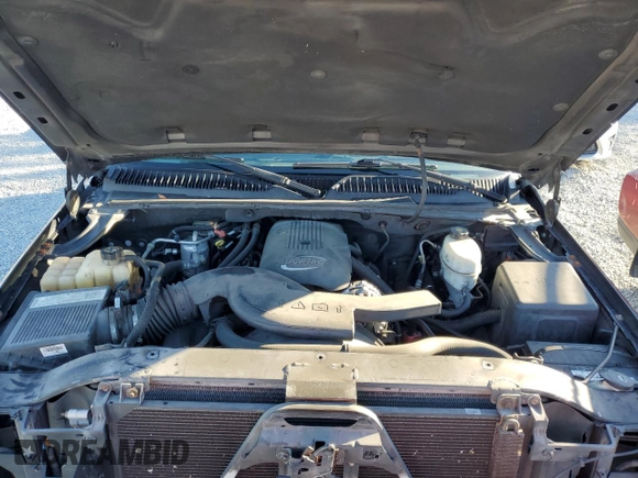 2004 GMC Yukon XL SLT with VIN 3GKEC16Z64G104538, listed as a Copart auction lot 81171464 with 159,244 mi miles and Salvage Title. Bid and sale history available at carsss.com. Image 13.