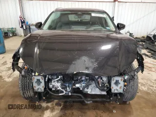 2024 Mazda CX-30 Premium z VIN 3MVDMBDY4RM689826, wystawiony jako Copart lot #43533135 z przebiegiem 10 372 mil mil oraz Szkody całkowita. Historia ofert i sprzedaży dostępna na DreamBid. Obrazek 5.