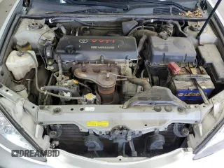 2004 Toyota Camry LE z VIN 4T1BE32K44U824314, wystawiony jako Copart lot #60207015 z przebiegiem 130 066 mil mil oraz Szkoda całkowita • Salvage title. Historia ofert i sprzedaży dostępna na DreamBid. Obrazek 11.