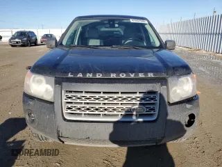 2010 Land Rover LR2 с VIN SALFP2BN1AH197556, выставлен на аукционе Copart как лот 47837535 с пробегом 160 738 миль миль и Списание • Salvage title. История ставок и продаж доступна на DreamBid. Изображение 5.