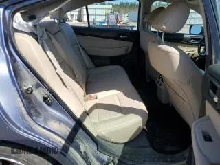 2016 Subaru Legacy Limited with VIN 4S3BNBN66G3047481, listed as a Copart auction lot 54295325 with 91,551 mi miles and Salvage title. Bid and sale history available at DreamBid. Image 10.