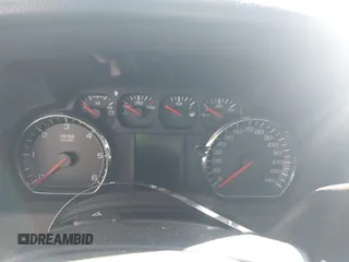 2016 Chevrolet Tahoe Commercial z VIN 1GNSKFEC1GR249946, wystawiony jako IAAI lot #42610587 z przebiegiem Nie podano mil oraz . Historia ofert i sprzedaży dostępna na DreamBid. Obrazek 16.