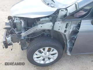 2018 Nissan Note SV с VIN 3N1CE2CPXJL352030, выставлен на аукционе IAAI как лот 42282189 с пробегом 58 100 миль миль и . История ставок и продаж доступна на DreamBid. Изображение 18.