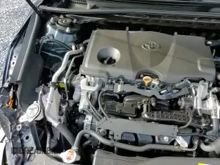 2020 Toyota Camry XLE с VIN 4T1F11AK5LU858246, выставлен на аукционе Copart как лот 68289135 с пробегом 39 337 миль миль и Списание • Salvage title. История ставок и продаж доступна на DreamBid. Изображение 15.