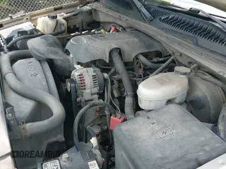 2003 Chevrolet Silverado 1500 LS with VIN 1GCEC19VX3E144938, listed as a IAAI auction lot 42419018 with 322,869 mi miles and . Bid and sale history available at DreamBid. Image 20.