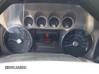 2014 Ford F-250 XL с VIN 1FT7W2BT0EEA64923, выставлен на аукционе IAAI как лот 42293727 с пробегом 224 167 миль миль и . История ставок и продаж доступна на DreamBid. Изображение 7.