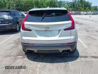 2019 Cadillac XT4 FWD Premium Luxury с VIN 1GYFZCR42KF162486, выставлен на аукционе IAAI как лот 42409191 с пробегом 44 174 миль миль и . История ставок и продаж доступна на DreamBid. Изображение 15.