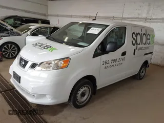 2020 Nissan NV200 SV с VIN 3N6CM0KN0LK708608, выставлен на аукционе IAAI как лот 41971708 с пробегом 43 495 миль миль и . История ставок и продаж доступна на DreamBid. Изображение 2.
