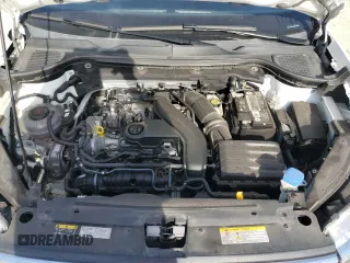 2022 Volkswagen Taos S z VIN 3VVDX7B23NM046240, wystawiony jako Copart lot #48912275 z przebiegiem 66 777 mil mil oraz Szkoda całkowita • Salvage title. Historia ofert i sprzedaży dostępna na DreamBid. Obrazek 12.