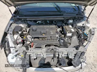 2024 Lexus NX 250 Premium z VIN 2T2GDCAZ3RC008951, wystawiony jako Copart lot #56560605 z przebiegiem 21 553 mil mil oraz Szkoda całkowita • Salvage title. Historia ofert i sprzedaży dostępna na DreamBid. Obrazek 12.