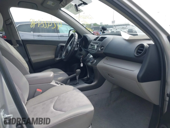 2012 Toyota RAV4 с VIN 2T3BF4DV2CW229736, выставлен на аукционе IAAI как лот 42422948 с пробегом 168 959 миль миль и . История ставок и продаж доступна на DreamBid. Изображение 5.