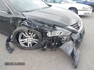 2016 Nissan Altima SL z VIN 1N4BL3AP7GC157407, wystawiony jako IAAI lot #42276362 z przebiegiem 133 343 mil mil oraz . Historia ofert i sprzedaży dostępna na DreamBid. Obrazek 6.