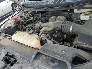 2022 Ford F-150 XL с VIN 1FTMF1CB7NKE26315, выставлен на аукционе Copart как лот 68355085 с пробегом 65 594 миль миль и Чистый • Clean title. История ставок и продаж доступна на DreamBid. Изображение 15.