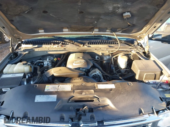 2002 Chevrolet Silverado 1500HD LT with VIN 1GCGK13U22F106947, listed as a IAAI auction lot 41355023 with 99,073 mi miles and . Bid and sale history available at DreamBid. Image 10.