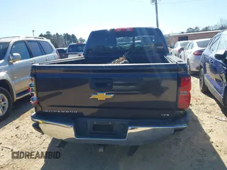 2014 Chevrolet Silverado 1500 LTZ with VIN 3GCUKSEC6EG420603, listed as a IAAI auction lot 41756902 with 112,929 mi miles and . Bid and sale history available at DreamBid. Image 16.