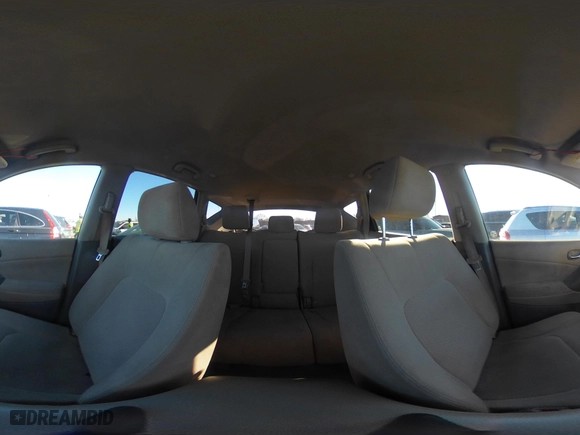 2014 Nissan Murano SL with VIN JN8AZ1MU3EW413892, listed as a IAAI auction lot 41418313 with 156,898 mi miles. Bid and sale history available at carsss.com. Image 18.