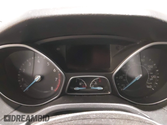 2015 Ford Focus SE with VIN 1FADP3F29FL203084, listed as a IAAI auction lot 42357973 with 99,002 mi miles and . Bid and sale history available at DreamBid. Image 15.