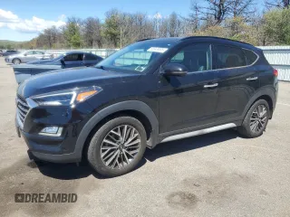 2020 Hyundai Tucson SEL z VIN KM8J3CAL7LU157670, wystawiony jako Copart lot #55849685 z przebiegiem 81 521 mil mil oraz Szkoda całkowita • Salvage title. Historia ofert i sprzedaży dostępna na DreamBid. Obrazek 1.
