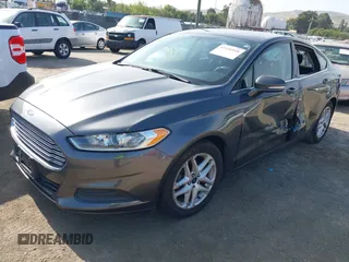 2015 Ford Fusion SE with VIN 3FA6P0H77FR120030, listed as a IAAI auction lot 42141018 with 115,995 mi miles and . Bid and sale history available at DreamBid. Image 2.