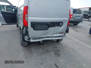 2022 Ram ProMaster City Cargo Tradesman с VIN ZFBHRFAB8N6X75407, выставлен на аукционе IAAI как лот 42011880 с пробегом 18 509 миль миль и . История ставок и продаж доступна на DreamBid. Изображение 6.