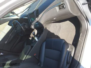 2020 Chevrolet Impala LT with VIN 1G11Z5S36LU102732, listed as a IAAI auction lot 41235373 with 80,351 mi miles. Bid and sale history available at carsss.com. Image 5.