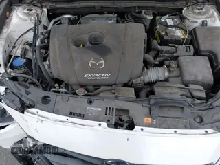 2016 Mazda 3 i Grand Touring z VIN 3MZBM1X78GM265081, wystawiony jako IAAI lot #42108064 z przebiegiem 38 633 mil mil oraz . Historia ofert i sprzedaży dostępna na DreamBid. Obrazek 10.