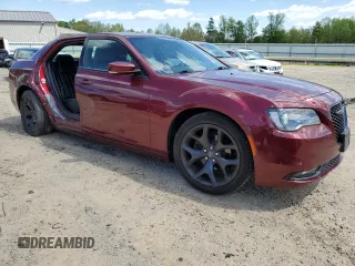 2021 Chrysler 300 S с VIN 2C3CCABG2MH550021, выставлен на аукционе Copart как лот 53278915 с пробегом 60 414 миль миль и Списание • Salvage title. История ставок и продаж доступна на DreamBid. Изображение 4.