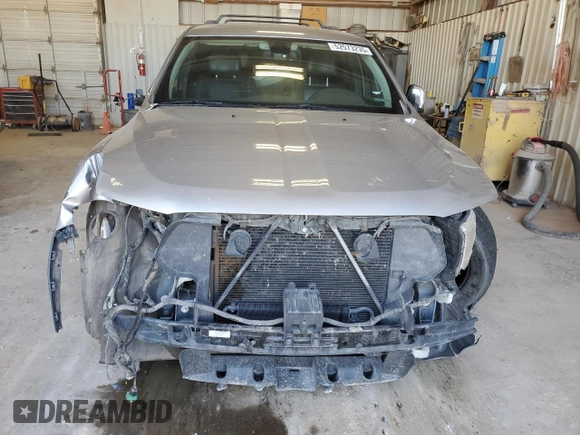 2014 Dodge Durango Citadel z VIN 1C4RDJEG6EC531183, wystawiony jako Copart lot #52573235 z przebiegiem 219 348 mil mil oraz Szkoda całkowita • Salvage title. Historia ofert i sprzedaży dostępna na DreamBid. Obrazek 5.