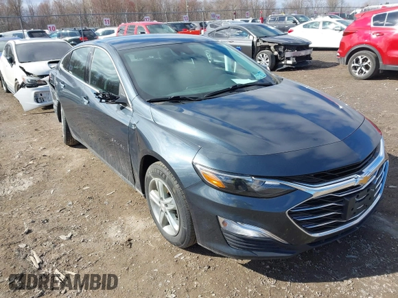2020 Chevrolet Malibu LS with VIN 1G1ZC5ST2LF106625, listed as a IAAI auction lot 41924645 with 88,066 mi miles and . Bid and sale history available at DreamBid. Image 1.