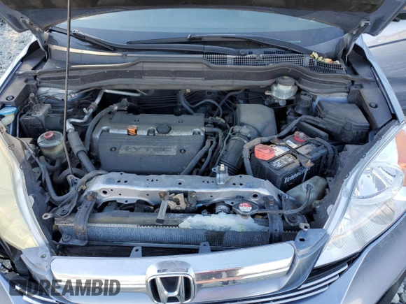 2008 Honda CR-V EX with VIN JHLRE48598C068553, listed as a Copart auction lot 77897624 with Not Provided miles and Salvage Title. Bid and sale history available at carsss.com. Image 13.