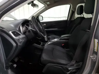 2018 Dodge Journey SE with VIN 3C4PDCAB9JT219080, listed as a Copart auction lot 53783935 with 73,316 mi miles and Salvage Title. Bid and sale history available at DreamBid. Image 7.