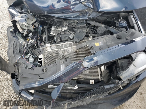 2019 Mazda CX-5 Grand Touring with VIN JM3KFBDM4K0676946, listed as a Copart auction lot 61040465 with Not provided miles and Salvage title. Bid and sale history available at DreamBid. Image 12.