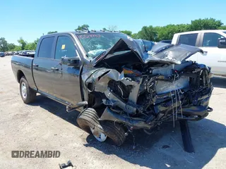 2024 Ram 2500 Tradesman с VIN 3C6UR5CL9RG330312, выставлен на аукционе IAAI как лот 42299968 с пробегом 657 миль миль и . История ставок и продаж доступна на DreamBid. Изображение 1.