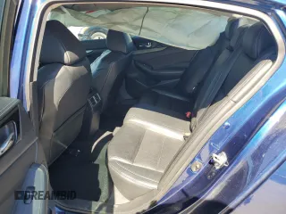 2018 Nissan Maxima SV with VIN 1N4AA6AP0JC389017, listed as a Copart auction lot 57117885 with 169,538 mi miles and Salvage title. Bid and sale history available at DreamBid. Image 10.