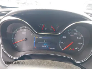 2014 Chevrolet Impala LT with VIN 2G1125S3XE9114130, listed as a IAAI auction lot 42128077 with 209,391 mi miles and . Bid and sale history available at DreamBid. Image 7.