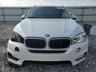 2016 BMW X5 sDrive35i with VIN 5UXKR2C56G0H42674, listed as a Copart auction lot 45086945 with 246,410 mi miles and Salvage Title. Bid and sale history available at carsss.com. Image 5.