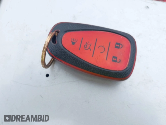 2019 Chevrolet Traverse LT Cloth с VIN 1GNERGKW3KJ247605, выставлен на аукционе IAAI как лот 42427427 с пробегом 127 380 миль миль и . История ставок и продаж доступна на DreamBid. Изображение 11.
