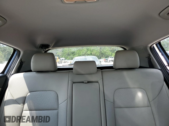2020 Kia Sportage EX z VIN KNDPN3AC7L7693820, wystawiony jako Copart lot #54307605 z przebiegiem 68 419 mil mil oraz Szkoda całkowita • Salvage title. Historia ofert i sprzedaży dostępna na DreamBid. Obrazek 10.