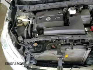 2018 Nissan Murano SL z VIN 5N1AZ2MH3JN198630, wystawiony jako Copart lot #69614165 z przebiegiem 82 294 mil mil oraz Szkoda całkowita • Salvage title. Historia ofert i sprzedaży dostępna na DreamBid. Obrazek 17.