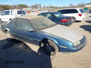 1991 Chevrolet Beretta z VIN 1G1LW13T4ME161251, wystawiony jako IAAI lot #41663013 z przebiegiem 179 803 mil mil oraz . Historia ofert i sprzedaży dostępna na DreamBid. Obrazek 1.