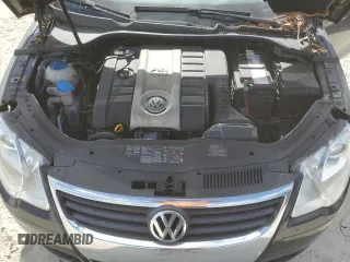 2007 Volkswagen Eos 2.0T with VIN WVWFA71F77V041256, listed as a Copart auction lot 83657394 with 42,030 mi miles and Clean Title. Bid and sale history available at DreamBid. Image 11.