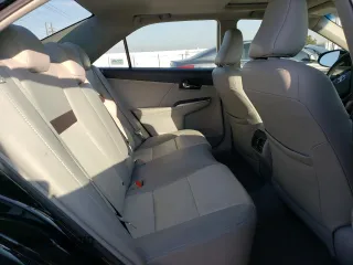 2012 Toyota Camry L with VIN 4T4BF1FK1CR210417, listed as a Copart auction lot 54521805 with 97,406 mi miles and Salvage Title. Bid and sale history available at carsss.com. Image 10.