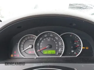 2009 Kia Sorento LX with VIN KNDJD735295866128, listed as a IAAI auction lot 40965680 with 164,784 mi miles and . Bid and sale history available at DreamBid. Image 7.