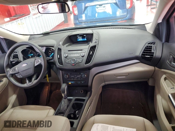 2018 Ford Escape SE z VIN 1FMCU9GD2JUA75853, wystawiony jako IAAI lot #42399997 z przebiegiem 89 772 mil mil oraz . Historia ofert i sprzedaży dostępna na DreamBid. Obrazek 7.
