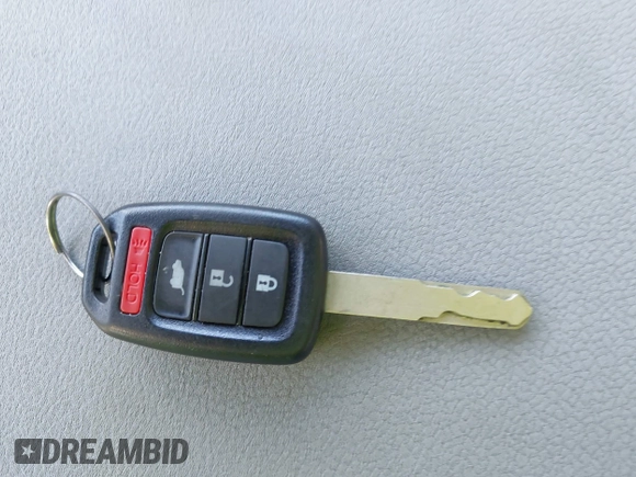2020 Honda CR-V LX with VIN 2HKRW1H20LH410452, listed as a IAAI auction lot 42416541 with 46,229 mi miles and . Bid and sale history available at DreamBid. Image 11.