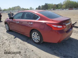 2016 Nissan Altima S z VIN 1N4AL3AP4GN328159, wystawiony jako Copart lot #50977035 z przebiegiem 209 688 mil mil oraz Szkoda całkowita • Salvage title. Historia ofert i sprzedaży dostępna na DreamBid. Obrazek 2.